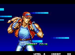 Fatal Fury Special screenshot 10 for Neo Geo AES